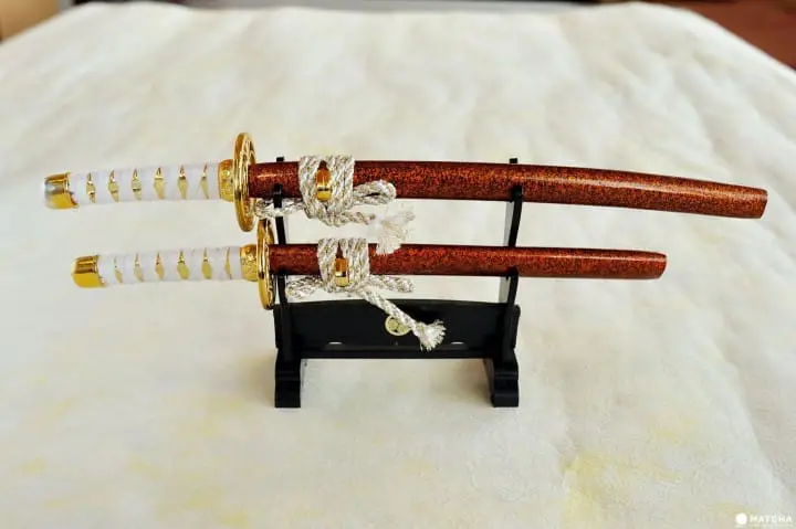 Witness The Making Of A Japanese Sword! The Bizen Osafune Sword Museum