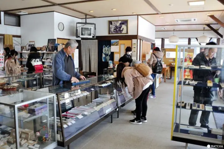 Witness The Making Of A Japanese Sword! The Bizen Osafune Sword Museum