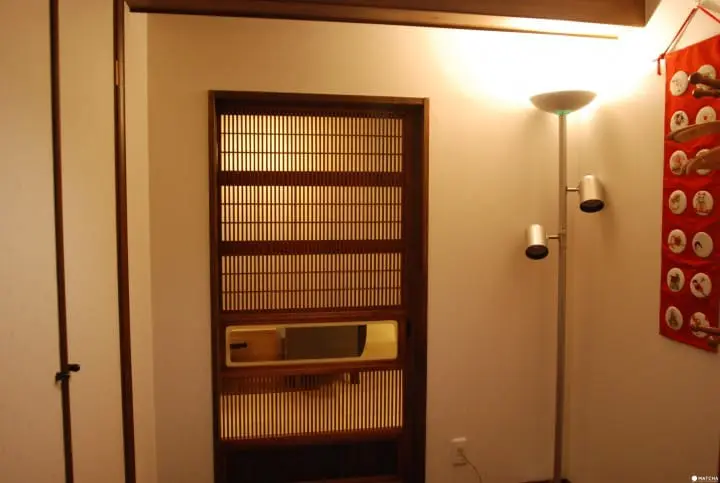 【京都・住宿】说中文也能通！闹中取静的京町胡同民宿“卯月” 