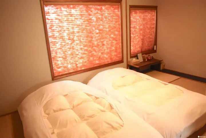 【京都・住宿】说中文也能通！闹中取静的京町胡同民宿“卯月” 