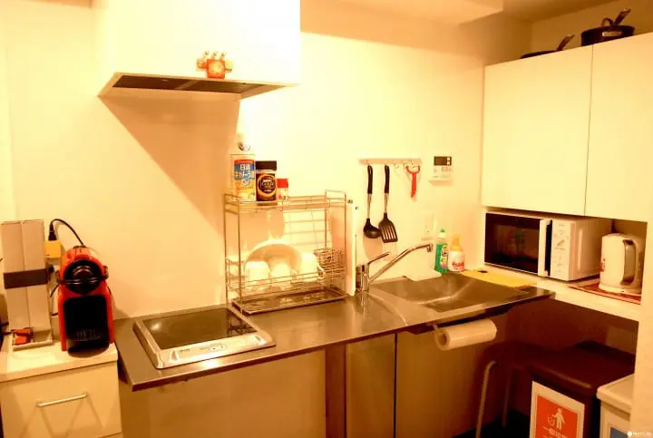 【京都・住宿】说中文也能通！闹中取静的京町胡同民宿“卯月” 