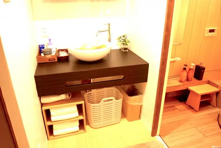 【京都・住宿】说中文也能通！闹中取静的京町胡同民宿“卯月” 