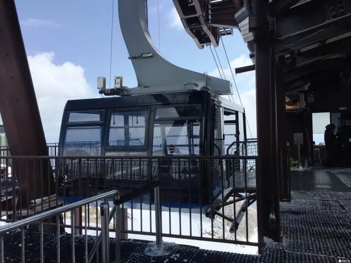 『滋賀縣』琵琶湖雪場 滑雪賞湖景一次滿足