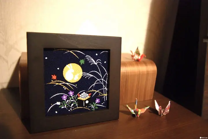 【京都・住宿】说中文也能通！闹中取静的京町胡同民宿“卯月” 