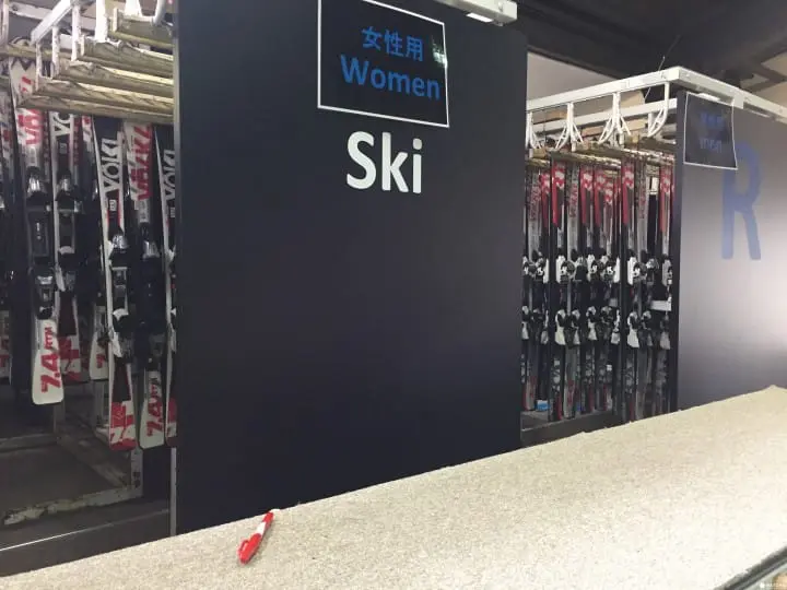 『滋賀縣』琵琶湖雪場 滑雪賞湖景一次滿足