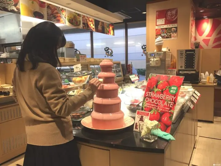 自己動手炸 90分鐘炸物吃到飽 