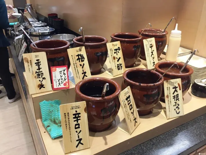 自己動手炸 90分鐘炸物吃到飽 