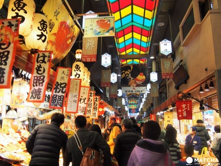 京都全攻略!精選39處景點、交通、飯店、伴手禮、氣候等情報