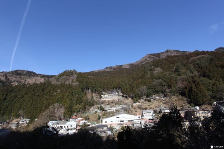 最後の秘境で、本当の田舎暮らし体験。徳島県の農家民宿。
