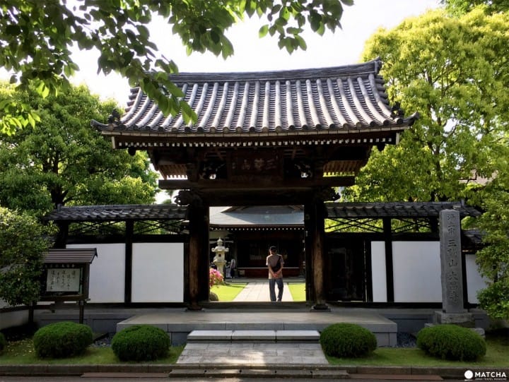 日野市