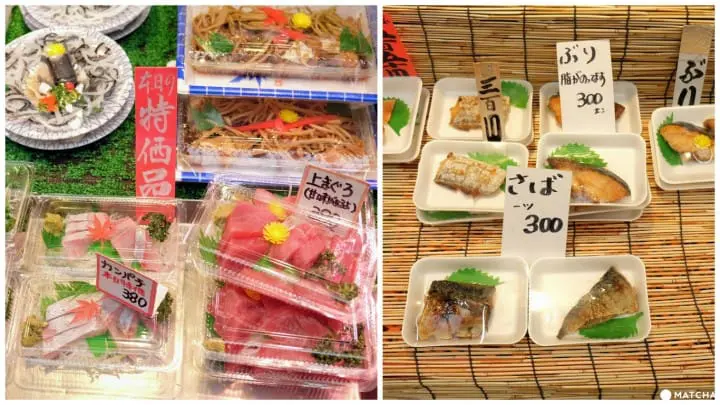 住吉大社のおみやげも見つかる！大阪の「粉浜商店街」