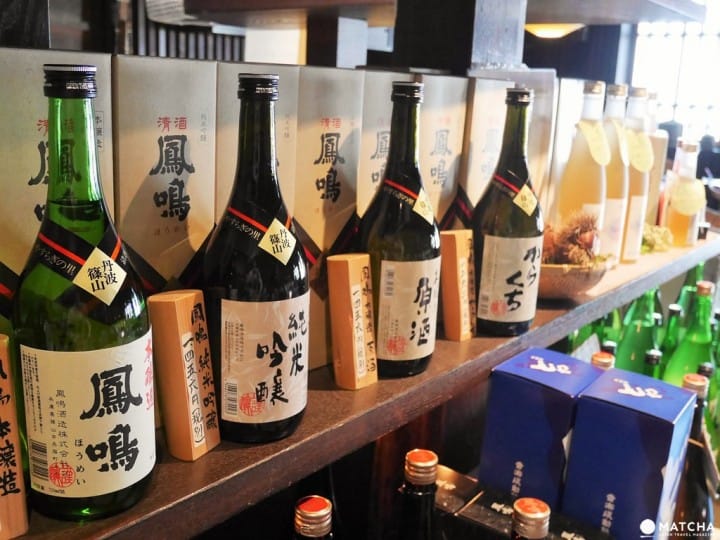 【慢游篠山】和服、城迹、古民家 400年城下町散策