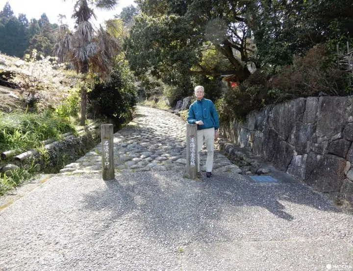 Ride a steam locomotive along the beautiful Oigawa Valley in Shizuoka and stay at Japanese farmhouses surrounded by tea fields and the foothills of Fujisan.