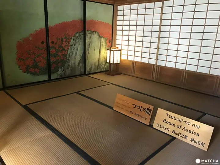 【茨城縣水戶】日本三名園之梅花庭園「偕樂園」