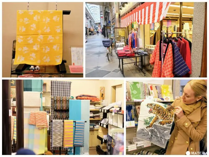 住吉大社のおみやげも見つかる！大阪の「粉浜商店街」は雨の日の観光にもぴったり