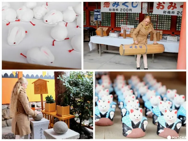 住吉大社のおみやげも見つかる！大阪の「粉浜商店街」は雨の日の観光にもぴったり