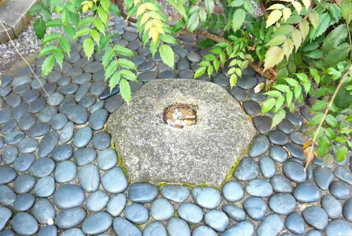 【京都】城市的中心點 華道發源之地 六角堂