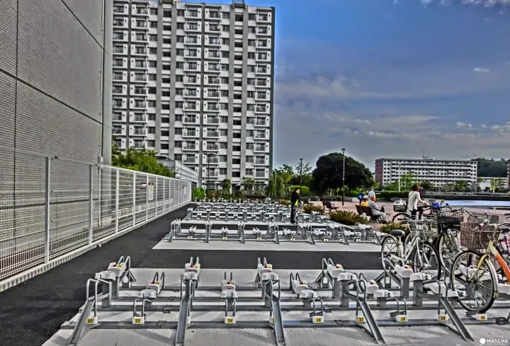 在日本騎腳踏車前一定要知道的七件事