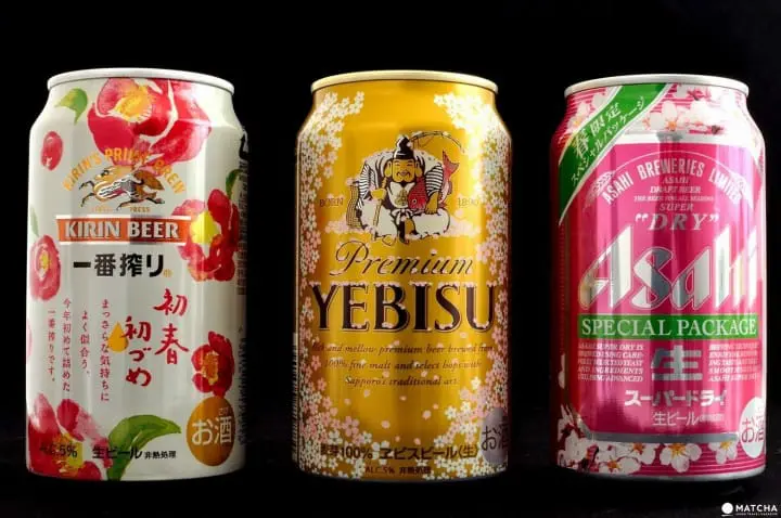 Planning A Hanami Picnic? A Recommended Menu To Make It A Hit