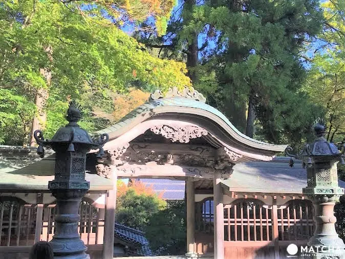 禅宗圣地永平寺