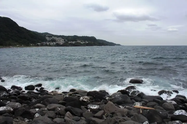 Visit Jogasaki Coast for its Amazing Views and an Unforgettable Experience