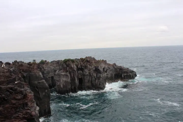 Visit Jogasaki Coast for its Amazing Views and an Unforgettable Experience