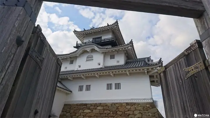 Kakegawa Castle, Shizuoka: An Authentic Castle Experience Awaits You