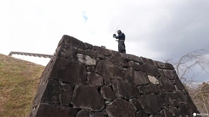 Kakegawa Castle, Shizuoka: An Authentic Castle Experience Awaits You