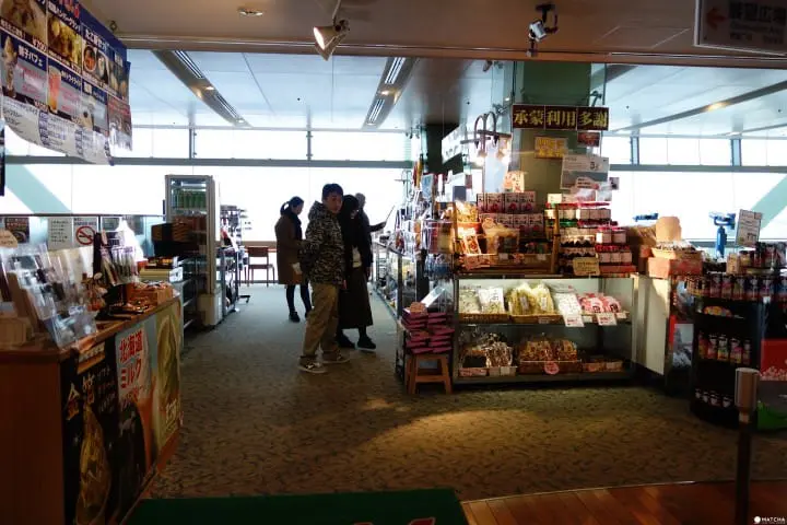 踏上世界最長的明石跨海大橋ー海上天空步道