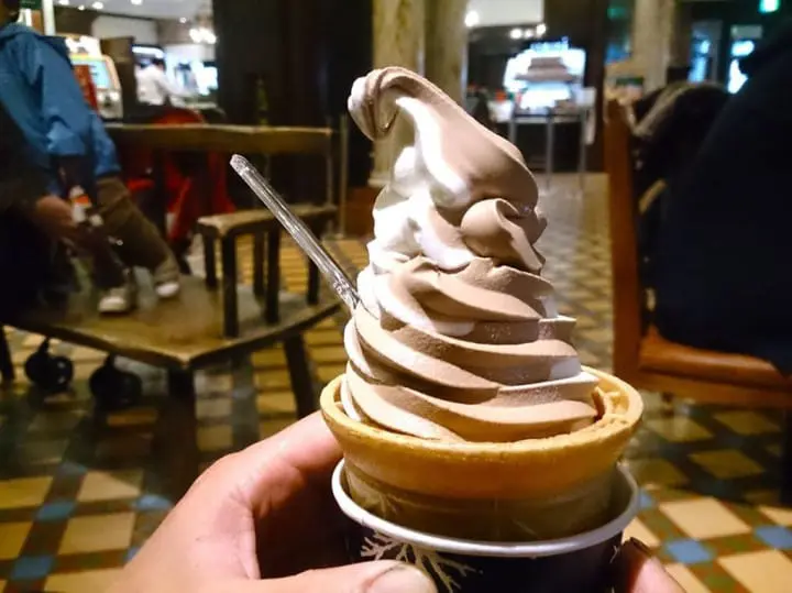 札幌自由行一日游