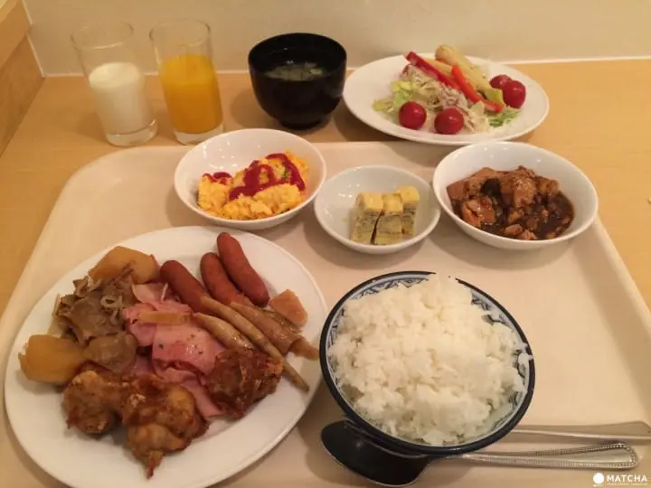 札幌一日游不用3000元！展望台、赏花、博物馆、夜景、美食、交通、住宿通通包