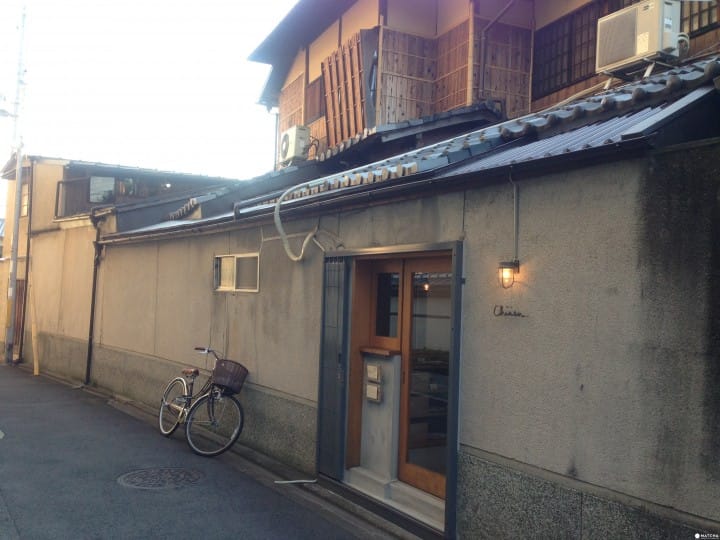 【京都】在地人誠摯推薦 平安神宮散步甜點店四選
