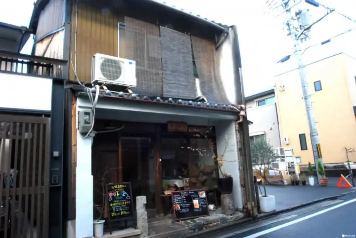 【京都】在地人诚挚推荐 平安神宫散步甜点店四选 