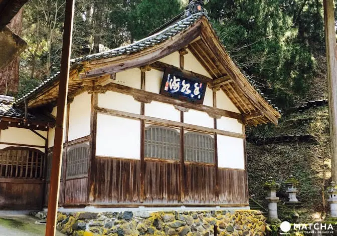 禅宗圣地永平寺