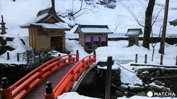 禅宗圣地永平寺