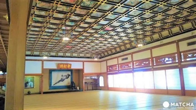 禅宗圣地永平寺