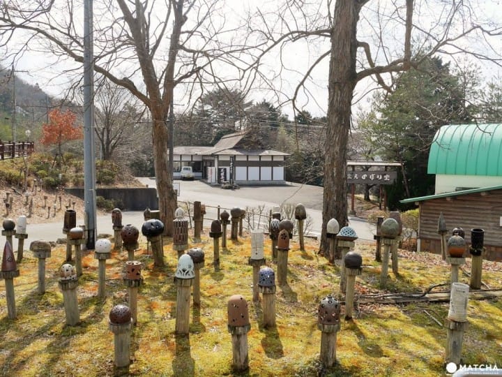 Tanba Ware