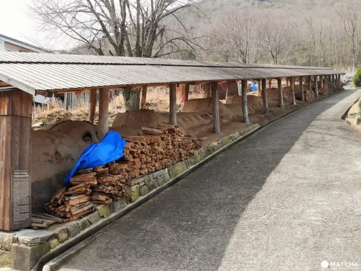 【篠山體驗】手作800年丹波燒，入住150年古民家，篠山窯元巷弄腳踏車之旅