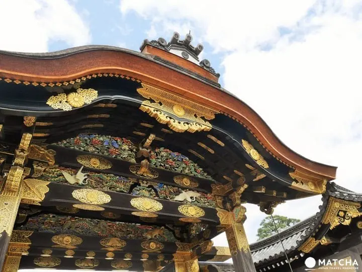 【京都】向西前行！搭上101号洛巴士将五百块一日券用到极致