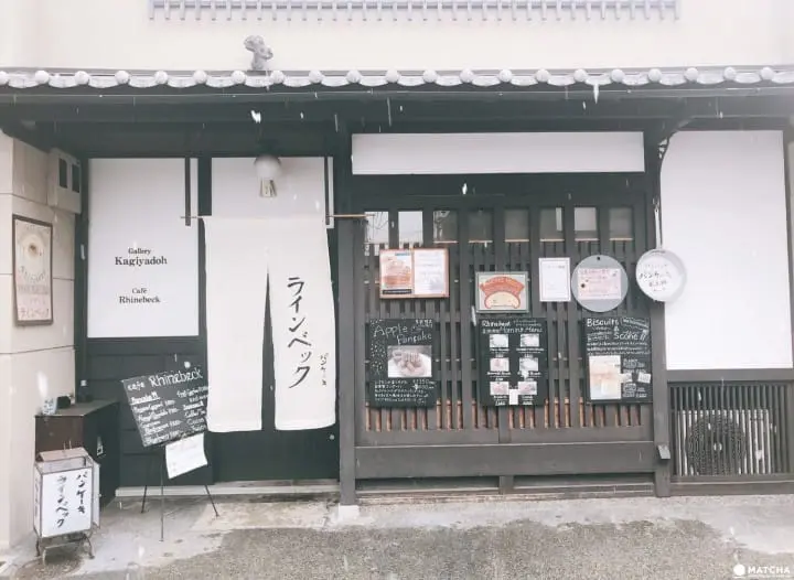 【京都】向西前行！搭上101号洛巴士将五百块一日券用到极致