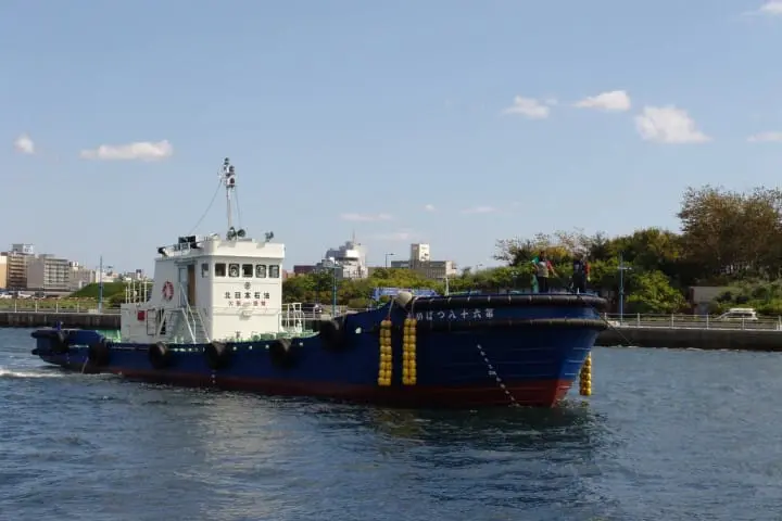 Hakodate Bay - Discover Hakodate’s historical harbour area