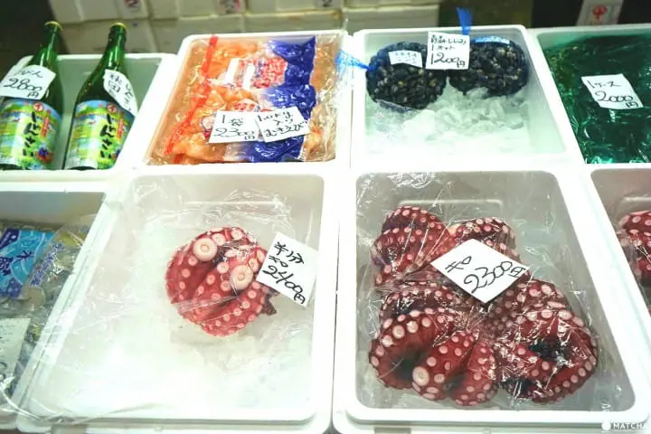 都内第2位！築地だけじゃない市場見学の穴場、北千住「足立市場」