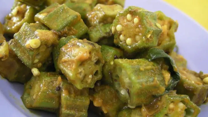 Neba Neba — Japan’s slimy delights