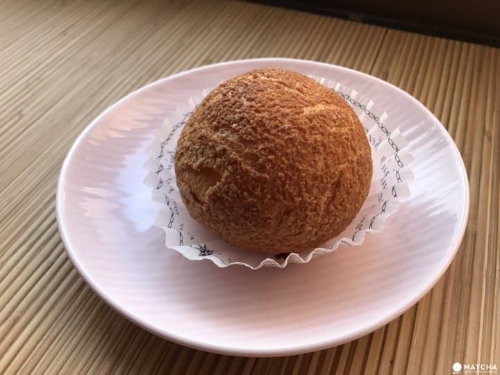 【京都】在地人誠摯推薦 平安神宮散步甜點店四選