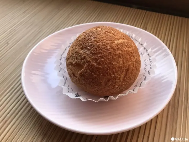 【京都】在地人誠摯推薦 平安神宮散步甜點店四選 