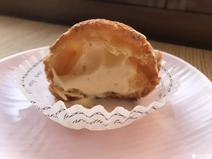 【京都】在地人誠摯推薦 平安神宮散步甜點店四選 