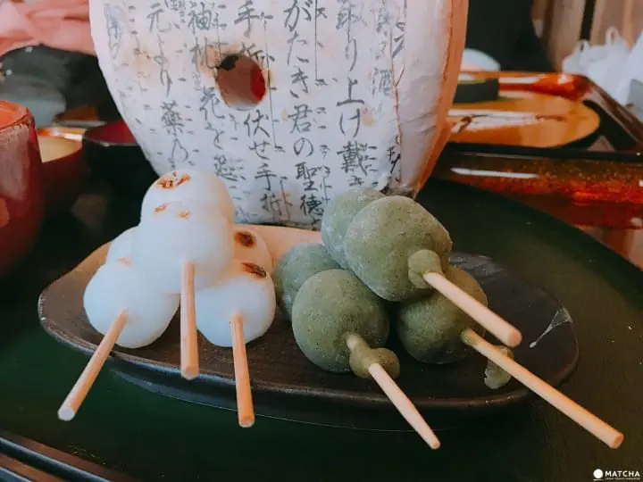 来到岚山不可错过的雅致餐厅二选