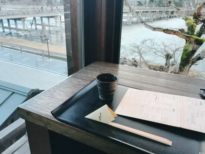 来到岚山不可错过的雅致餐厅二选