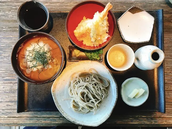 来到岚山不可错过的雅致餐厅二选