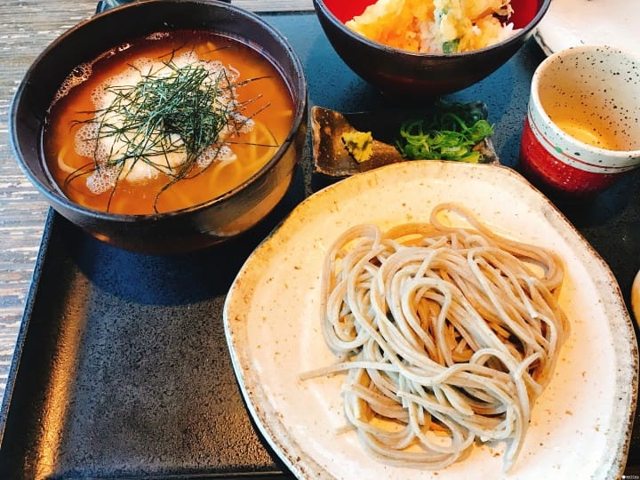 来到岚山不可错过的雅致餐厅二选